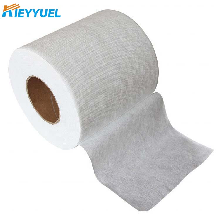 熔噴佈