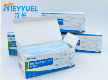 天氣太熱了，戴口罩悶熱又長了粉刺？